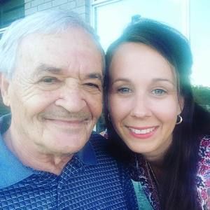 Meet your Posher, Nadia